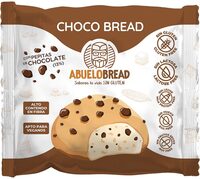 Choco Bread