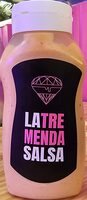 Salsa Tremenda