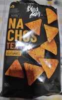 Nachos Tex Mex