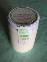 Yogur Natural
