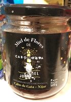 Miel de flored