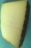 Queso de oveja curado