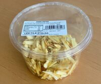 Chips frites