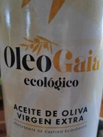 Aceite de oliva virgen extra