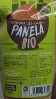 Panela bio