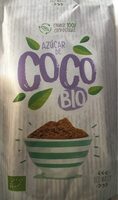 Sucre coco