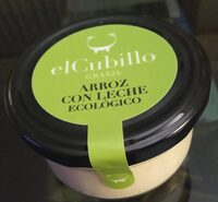 Arroz con leche