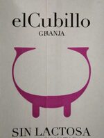 Leche sin lactosa