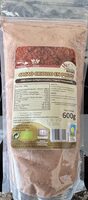 Cacao Criollo en Polvo