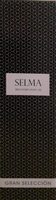 Selma millenary olive oil
