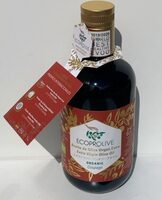 Aceite de oliva virgen extra