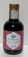 Aceite de oliva virgen extra