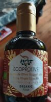 Ecoprolive Aceite de oliva virgen extra