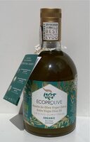 Aceite de oliva virgen extra