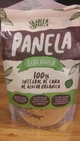 Panela ecológico