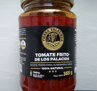 Tomate Frito de Los Palacios