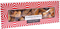 Carquinyolis artesans