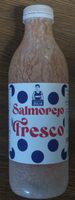 Salmorejo Fresco