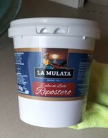 Dulce de leche
