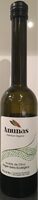 Aceite de oliva Virgen extra gourmet