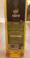 Aceite oliva virgen extra