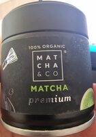 Matcha Premium
