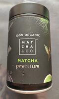 Matcha premium