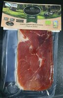 Jamón curado gr ecológico
