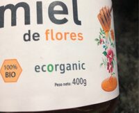 Miel de Flores
