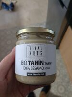 Tahini