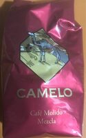 Cafe molido mezcla