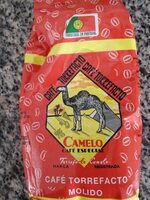 Café molido