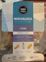 Wrapido&facil cesar