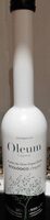 Aceite de Oliva Virgen Extra Oleum Laguna