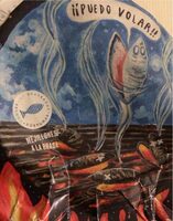 Mejillones a la brasa