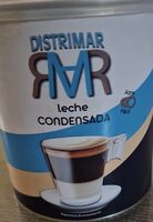 Leche condensada