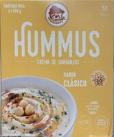 Hummus