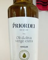 Huile d'olive