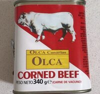Corned beef