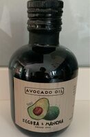 Avocado oil