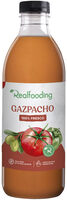 Gazpacho fresco