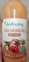 Salmorejo