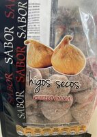 Higos secos
