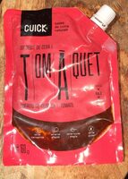 Tomaquet