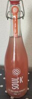 Cold Brew Organic Kombucha