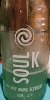 Kombucha