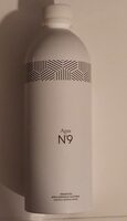 Agua N°9 - Sierra Cazorla