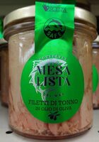 Filetti di tonno