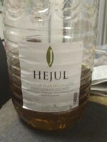 Aceite de oliva virgen extra