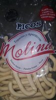 Picos Molina.